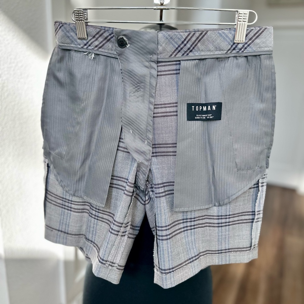 TOPMAN Shorts - Picture 7 of 7